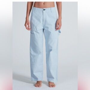 Brand New! ASKK NY Carpenter Pants